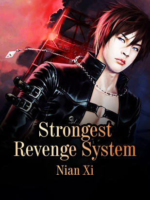 Strongest Revenge System